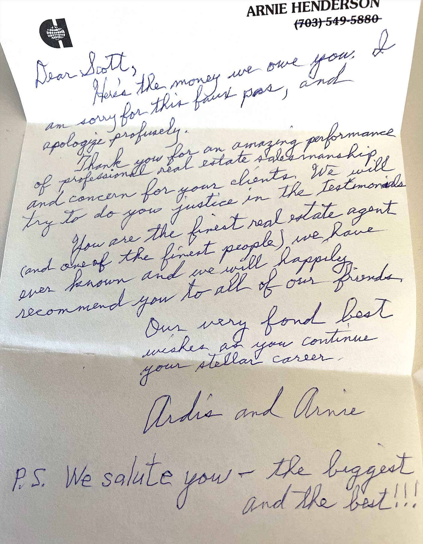 thank-you-letter