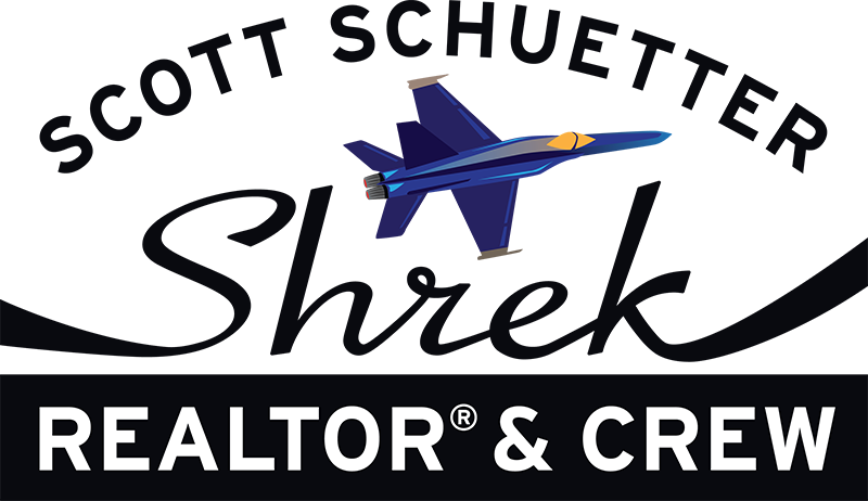 Scott Schuetter Realtor & Crew