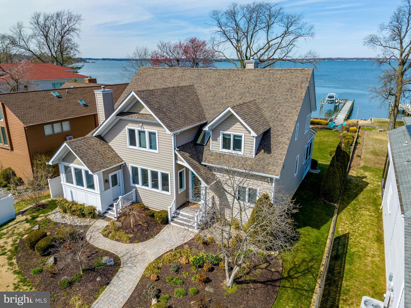 1122 River Bay Rd – Scott Schuetter